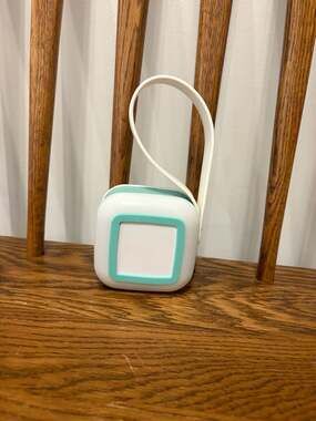 Frida Baby 2-in-1 Portable Sound Machine and Nightlight
